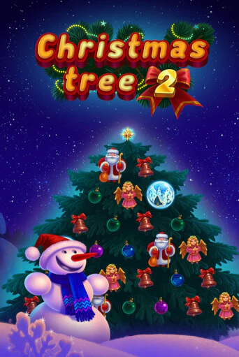 Играть в Christmas Tree 2 от TrueLab | Казино Сhampion Slots 