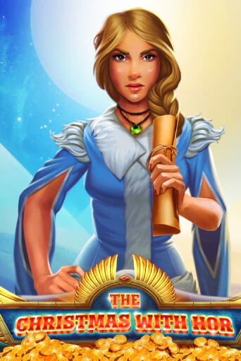 Играть в Christmas with Hor от Zillion Games | Казино Сhampion Slots 