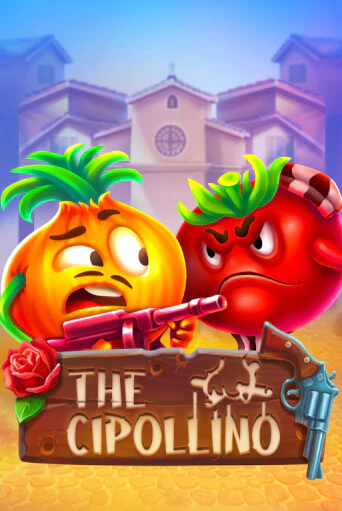 Играть в Cipollino от Popiplay | Казино Сhampion Slots 