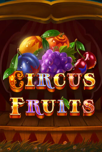 Играть в Circus Fruits от TrueLab | Казино Сhampion Slots 