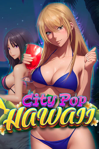 Играть в City Pop: Hawaii от Fugaso | Казино Сhampion Slots 