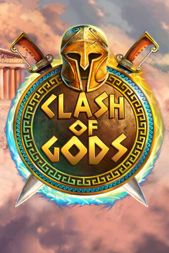 Играть в Clash of Gods от Fugaso | Казино Сhampion Slots 