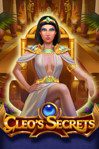 Играть в Cleos Secrets от Zillion Games | Казино Сhampion Slots 
