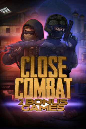 Играть в Close Combat от Chilli Games | Казино Сhampion Slots 
