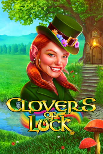 Играть в Clovers Luck от Ruby Play | Казино Сhampion Slots 