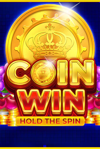 Играть в Coin Win: Hold The Spin от Gamzix | Казино Сhampion Slots 