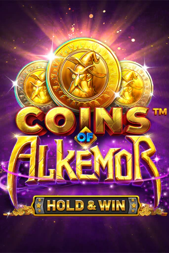 Играть в Coins Of Alkemor - Hold & Win от BetSoft | Казино Сhampion Slots 