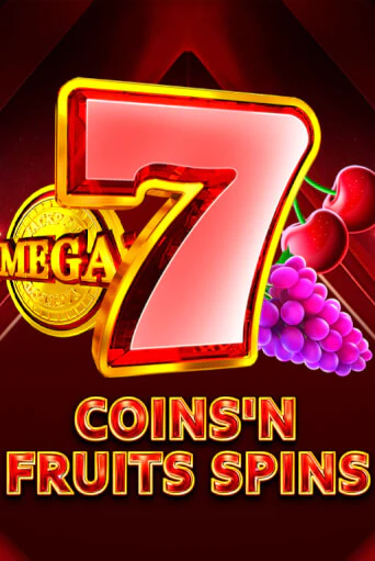Играть в Coins'n Fruits Spins от 1spin4win | Казино Сhampion Slots 