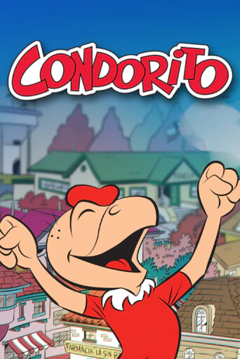 Играть в Condorito от Vibra Gaming | Казино Сhampion Slots 