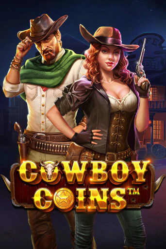Играть в Cowboy Coins от Pragmatic Play | Казино Сhampion Slots 