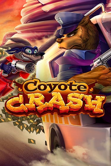 Играть в Coyote Crash от Habanero | Казино Сhampion Slots 