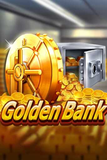 Играть в Crazy Golden Bank от TaDa Gaming | Казино Сhampion Slots 