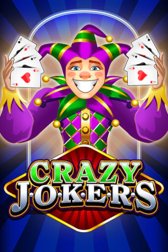 Играть в Crazy Jokers от Bragg | Казино Сhampion Slots 
