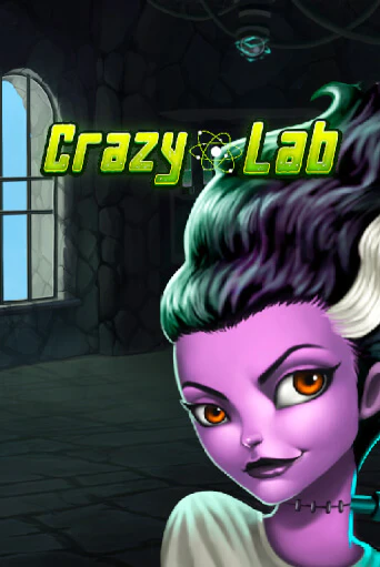 Играть в Crazy Lab от Caleta Gaming | Казино Сhampion Slots 