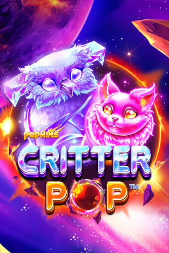Играть в CritterPop от AvatarUX | Казино Сhampion Slots 