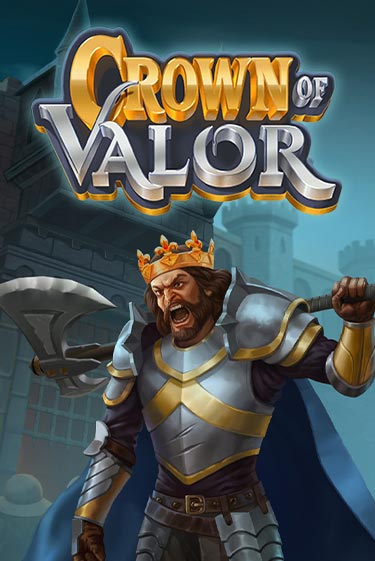 Играть в Crown of Valor от Quickspin | Казино Сhampion Slots 