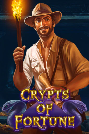 Играть в Crypts of Fortune от TrueLab | Казино Сhampion Slots 