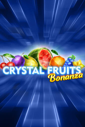 Играть в Crystal Fruits Bonanza от TomHorn | Казино Сhampion Slots 