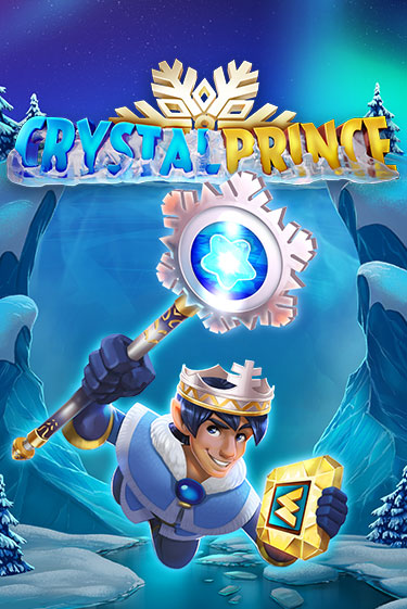 Играть в Crystal Prince от Quickspin | Казино Сhampion Slots 