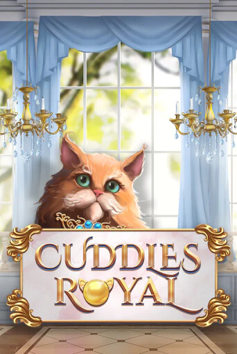 Играть в Cuddles Royal от Lady Luck Games | Казино Сhampion Slots 