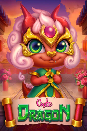 Играть в Cute Dragon от Zillion Games | Казино Сhampion Slots 