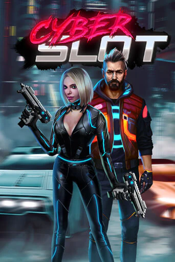 Играть в Cyber Slot от F*Bastards | Казино Сhampion Slots 