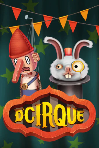 Играть в DCirque от Peter & Sons | Казино Сhampion Slots 