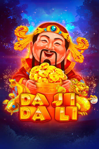 Играть в Da Ji Da Li от Platipus | Казино Сhampion Slots 