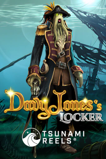 Играть в Davy Jones Locker от Rogue | Казино Сhampion Slots 