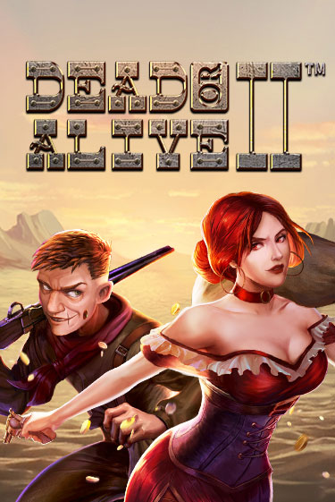 Играть в Dead or Alive 2 Feature Buy от NetEnt Deluxe | Казино Сhampion Slots 