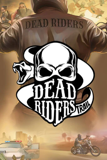 Играть в Dead Riders Trail от Relax Gaming | Казино Сhampion Slots 