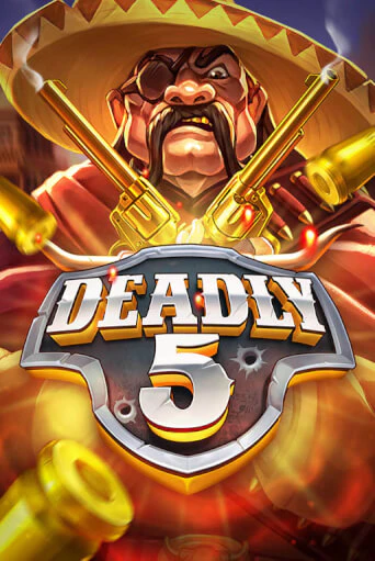 Играть в Deadly 5 от Push Gaming | Казино Сhampion Slots 