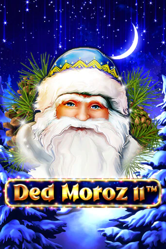 Играть в Ded Moroz II от Spinomenal | Казино Сhampion Slots 