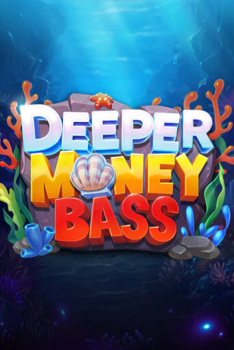 Играть в Deeper Money Bass от Raw Gaming | Казино Сhampion Slots 