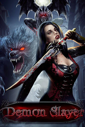Играть в Demon Slayer от F*Bastards | Казино Сhampion Slots 