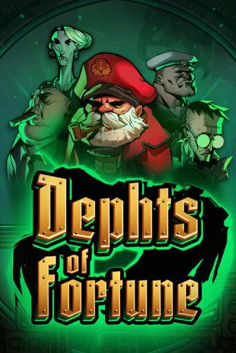 Играть в Depths of Fortune от AvatarUX | Казино Сhampion Slots 