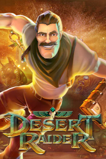 Играть в Desert Raider от RTG Slots | Казино Сhampion Slots 