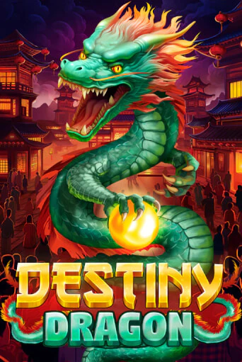 Играть в Destiny Dragon от Amigo Gaming | Казино Сhampion Slots 
