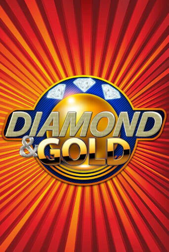 Играть в Diamond & Gold от Merkur Gaming | Казино Сhampion Slots 