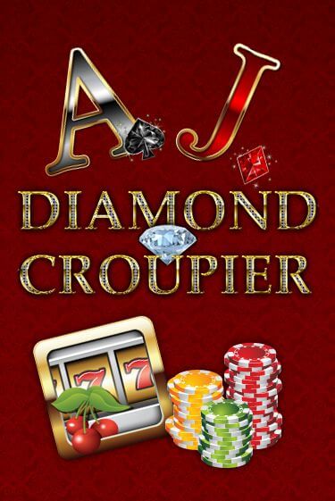 Играть в Diamond Croupier от WorldMatch | Казино Сhampion Slots 