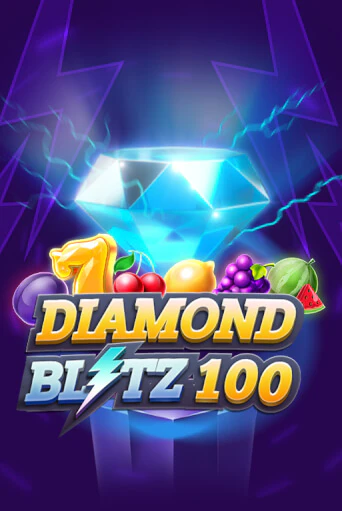 Играть в Diamond Blitz 100 от Fugaso | Казино Сhampion Slots 