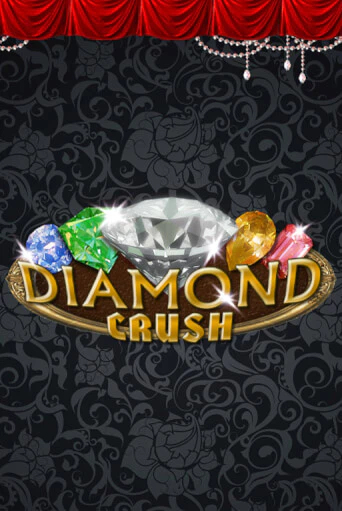 Играть в Diamond Crush от SimplePlay | Казино Сhampion Slots 