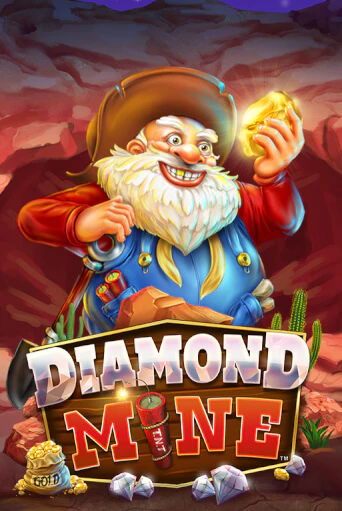 Играть в Diamond Mine от Blueprint Gaming | Казино Сhampion Slots 