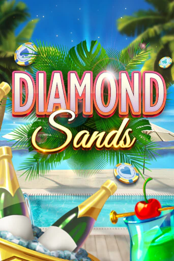 Играть в Diamond Sands от Games Global | Казино Сhampion Slots 