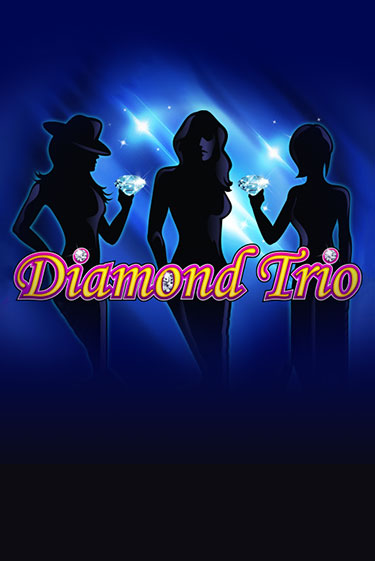 Играть в Diamond Trio от Клуб Вулкан | Казино Сhampion Slots 