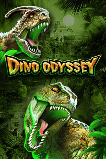 Играть в Dino Odyssey от Kalamba | Казино Сhampion Slots 