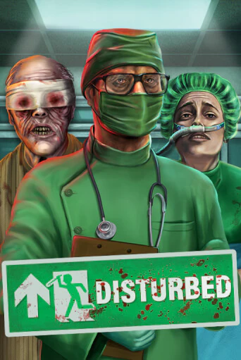 Играть в Disturbed от Nolimit City | Казино Сhampion Slots 