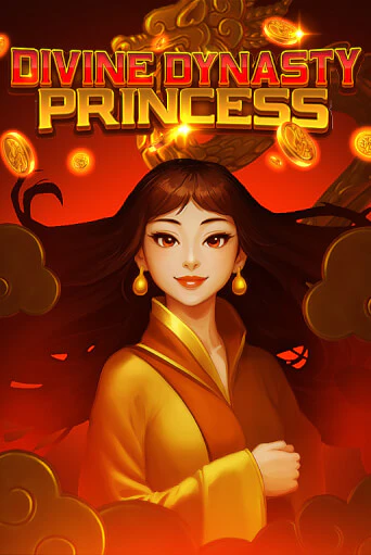 Играть в Divine Dynasty Princess  от Fantasma Games | Казино Сhampion Slots 