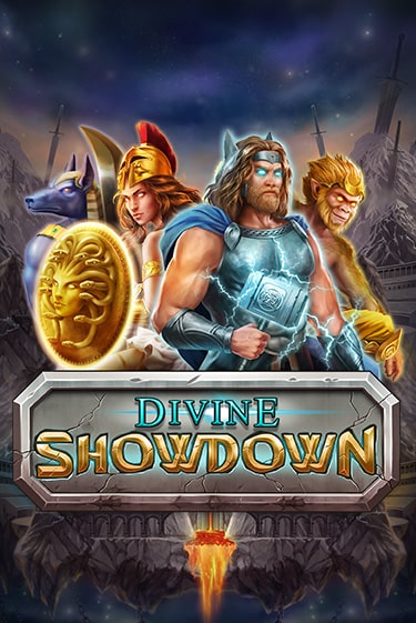 Играть в Divine Showdown от Play'n GO | Казино Сhampion Slots 