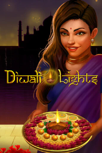 Играть в Diwali Lights от Caleta Gaming | Казино Сhampion Slots 